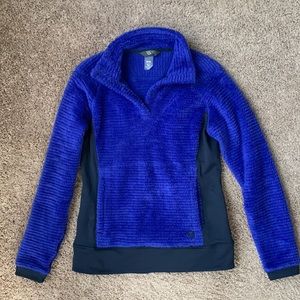Mountain Hardwear Fleece Sweater
